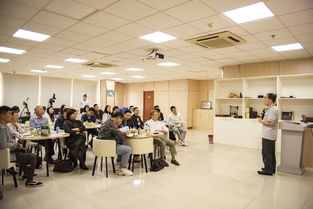 第5届大健康产业品牌赋能私享沙龙完美收官 妥妥的干货，拿走不谢